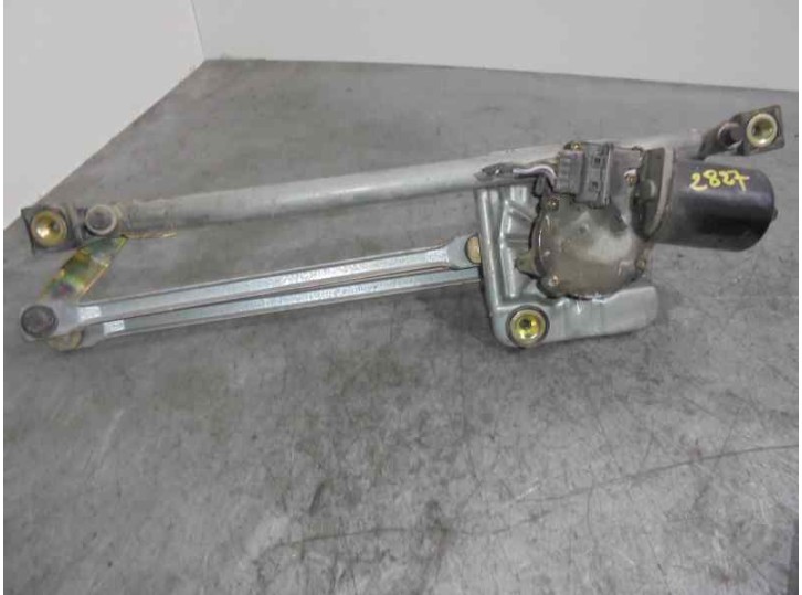 Recambio de motor limpia delantero para ford mondeo berlina (gd) 1.8 16v cat referencia OEM IAM 93B17BB571AC 403842 ITT