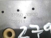 Recambio de motor calefaccion para nissan primera berlina (p12) 1.9 16v turbodiesel cat referencia OEM IAM 3T05030820 021211 