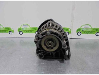 Recambio de alternador para fiat punto berl. (176) 1.2 cat referencia OEM IAM 63321604 A115I MAGNETI