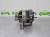 Recambio de alternador para fiat punto berl. (176) 1.2 cat referencia OEM IAM 63321604 A115I MAGNETI