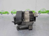 Recambio de alternador para fiat punto berl. (176) 1.2 cat referencia OEM IAM 63321604 A115I MAGNETI