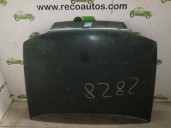 Recambio de capot para fiat punto berl. (176) 1.2 cat referencia OEM IAM 0046425776 VERDE 