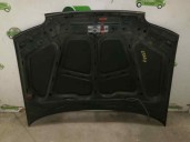 Recambio de capot para fiat punto berl. (176) 1.2 cat referencia OEM IAM 0046425776 VERDE 