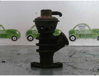 Recambio de valvula egr para citroën c5 berlina 2.0 hdi sx referencia OEM IAM 9635651080 