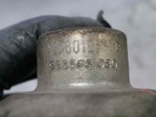 Recambio de valvula egr para citroën c5 berlina 2.0 hdi sx referencia OEM IAM 9635651080 