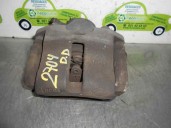 Recambio de pinza freno delantera derecha para renault megane i classic (la0) 1.9 diesel referencia OEM IAM 
