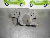 Recambio de pinza freno delantera derecha para renault megane i classic (la0) 1.9 diesel referencia OEM IAM 