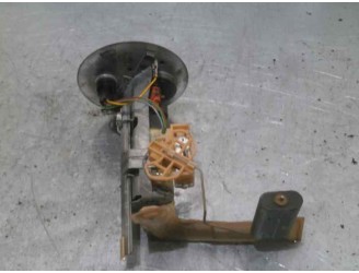 Recambio de aforador para ford mondeo berlina/familiar (fd) 1.8 16v cat referencia OEM IAM 93BBAD206588 