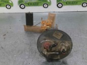 Recambio de aforador para ford mondeo berlina/familiar (fd) 1.8 16v cat referencia OEM IAM 93BBAD206588 