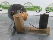 Recambio de aforador para ford mondeo berlina/familiar (fd) 1.8 16v cat referencia OEM IAM 93BBAD206588 