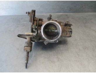 Recambio de caja mariposa para ford mondeo berlina/familiar (fd) 1.8 16v cat referencia OEM IAM 938FSB 