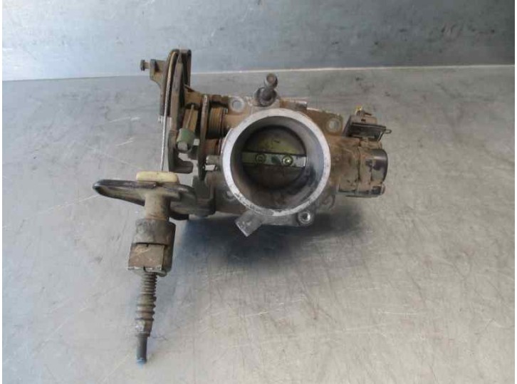 Recambio de caja mariposa para ford mondeo berlina/familiar (fd) 1.8 16v cat referencia OEM IAM 938FSB 