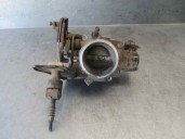 Recambio de caja mariposa para ford mondeo berlina/familiar (fd) 1.8 16v cat referencia OEM IAM 938FSB 