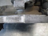 Recambio de caja mariposa para ford mondeo berlina/familiar (fd) 1.8 16v cat referencia OEM IAM 938FSB 