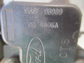 Recambio de caja mariposa para ford mondeo berlina/familiar (fd) 1.8 16v cat referencia OEM IAM 938FSB 