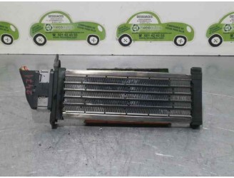 Recambio de resistencia calefaccion para citroën c3 1.4 hdi sx plus referencia OEM IAM  664447A VALEO