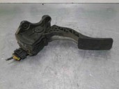 Recambio de potenciometro pedal para hyundai i30 1.6 crdi cat referencia OEM IAM 070817J0300  