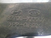 Recambio de potenciometro pedal para hyundai i30 1.6 crdi cat referencia OEM IAM 070817J0300 