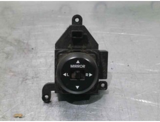 Recambio de mando retrovisor para hyundai i30 1.6 crdi cat referencia OEM IAM 