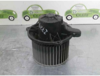 Recambio de motor calefaccion para hyundai i30 1.6 crdi cat referencia OEM IAM 