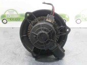Recambio de motor calefaccion para hyundai i30 1.6 crdi cat referencia OEM IAM 