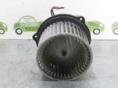 Recambio de motor calefaccion para hyundai i30 1.6 crdi cat referencia OEM IAM 