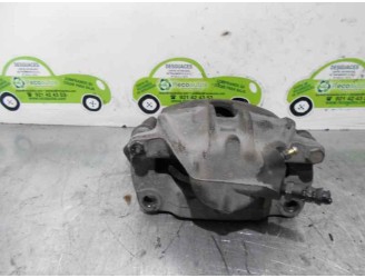 Recambio de pinza freno delantera derecha para renault megane i fase 2 classic (la..) 1.9 dci diesel cat referencia OEM IAM 