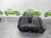 Recambio de pinza freno delantera derecha para renault megane i fase 2 classic (la..) 1.9 dci diesel cat referencia OEM IAM 