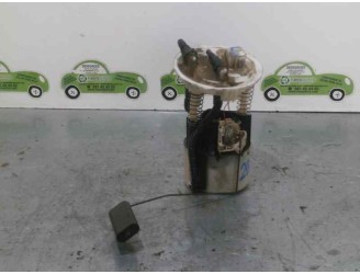 Recambio de aforador para renault megane i fase 2 classic (la..) 1.9 dci diesel cat referencia OEM IAM 7700429144B 