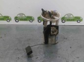 Recambio de aforador para renault megane i fase 2 classic (la..) 1.9 dci diesel cat referencia OEM IAM 7700429144B 