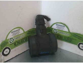 Recambio de caudalimetro para opel vectra b berlina 2.0 dti referencia OEM IAM  0281002428 BOSCH