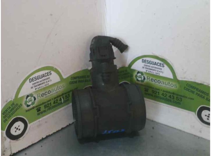 Recambio de caudalimetro para opel vectra b berlina 2.0 dti referencia OEM IAM 0281002428 BOSCH