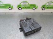 Replacement central locking control unit for Opel Vectra B sedan 2.0 DTi OEM IAM reference 6237470 9134877 