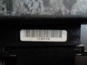 Replacement central locking control unit for Opel Vectra B sedan 2.0 DTi OEM IAM reference 6237470 9134877 