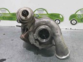 Recambio de turbocompresor para opel vectra b berlina 2.0 dti referencia OEM IAM 90570506 4542162 GARRETT