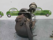 Recambio de turbocompresor para opel vectra b berlina 2.0 dti referencia OEM IAM 90570506 4542162 GARRETT