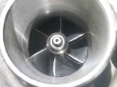 Recambio de turbocompresor para opel vectra b berlina 2.0 dti referencia OEM IAM 90570506 4542162 GARRETT
