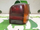 Recambio de piloto trasero derecho para volkswagen polo berlina (6n1) 1.4 referencia OEM IAM 6N0945096B 3 PUERTAS