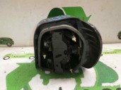 Recambio de piloto trasero izquierdo para volkswagen polo berlina (6n1) 1.4 referencia OEM IAM 6N0945095B 3 PUERTAS