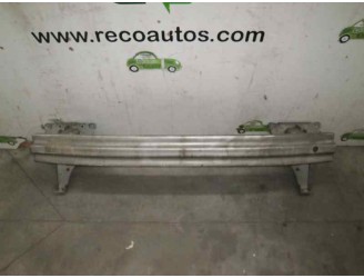 Recambio de refuerzo paragolpes delantero para fiat doblo (119) 1.3 jtd cat referencia OEM IAM 