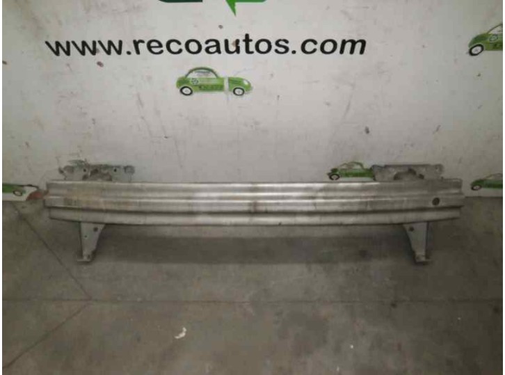 Recambio de refuerzo paragolpes delantero para fiat doblo (119) 1.3 jtd cat referencia OEM IAM 