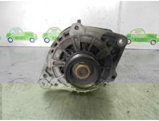 Replacement alternator for Daewoo Lanos 1.6 cat OEM IAM reference 