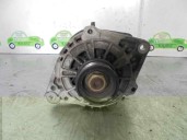 Replacement alternator for Daewoo Lanos 1.6 cat OEM IAM reference 