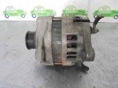Replacement alternator for Daewoo Lanos 1.6 cat OEM IAM reference 