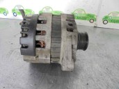 Replacement alternator for Daewoo Lanos 1.6 cat OEM IAM reference 