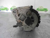 Replacement alternator for Daewoo Lanos 1.6 cat OEM IAM reference 