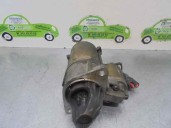 Recambio de motor arranque para daewoo lanos 1.6 cat referencia OEM IAM 