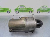 Recambio de motor arranque para daewoo lanos 1.6 cat referencia OEM IAM 
