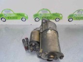 Replacement starter motor for Daewoo Lanos 1.6 CAT OEM IAM reference 