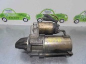 Recambio de motor arranque para daewoo lanos 1.6 cat referencia OEM IAM 